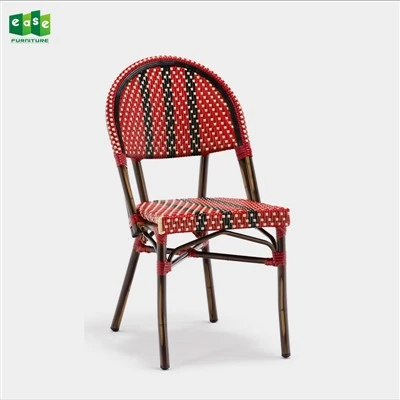 Deyò Bistro Mèb chèz ak ansanm tab