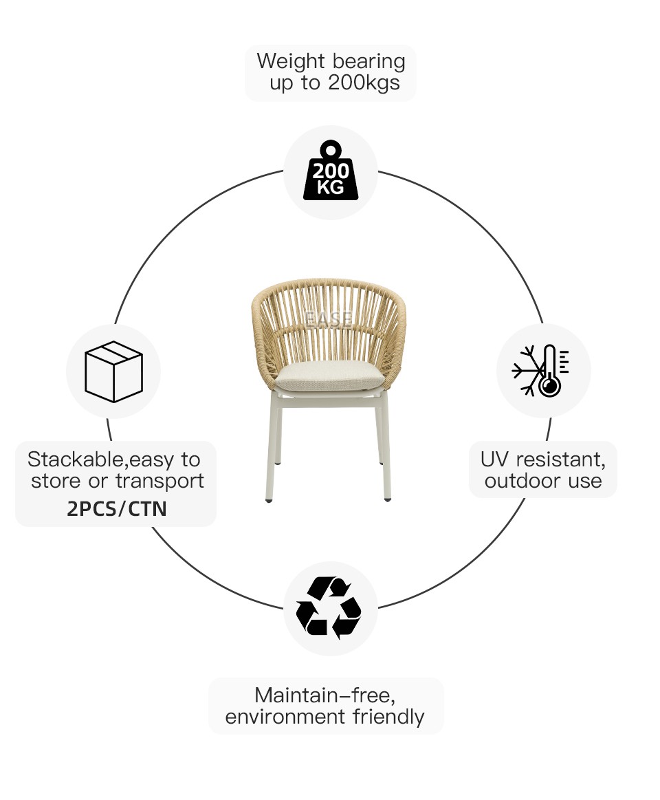 China Cafe Chairs Outdoor Dining Chairs Manufacturers, Suppliers, Factory China Cafe Chairs Outdoor Dining Chairs Manufacturers, Suppliers, Factory