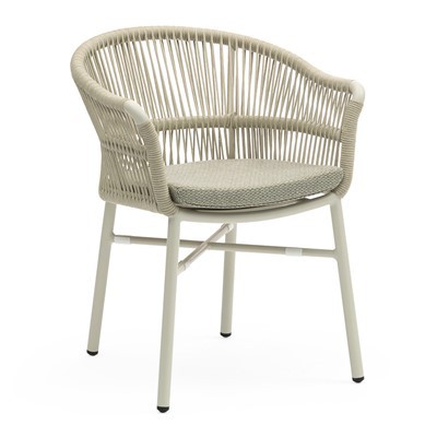 Kòd Komèsyal Restoran chèz