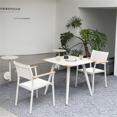 Textilene Deyò Mèb