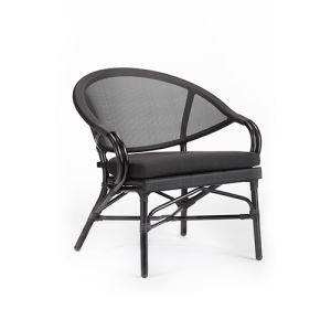 Jaden lwazi chèz ak tab ansanm