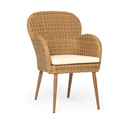 Rattan Deyò Patio Gastronomie Chèz