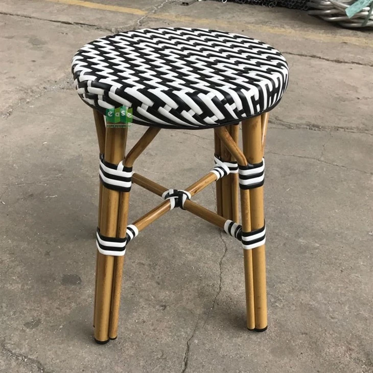 Rattan Bar Stool Chair high quality